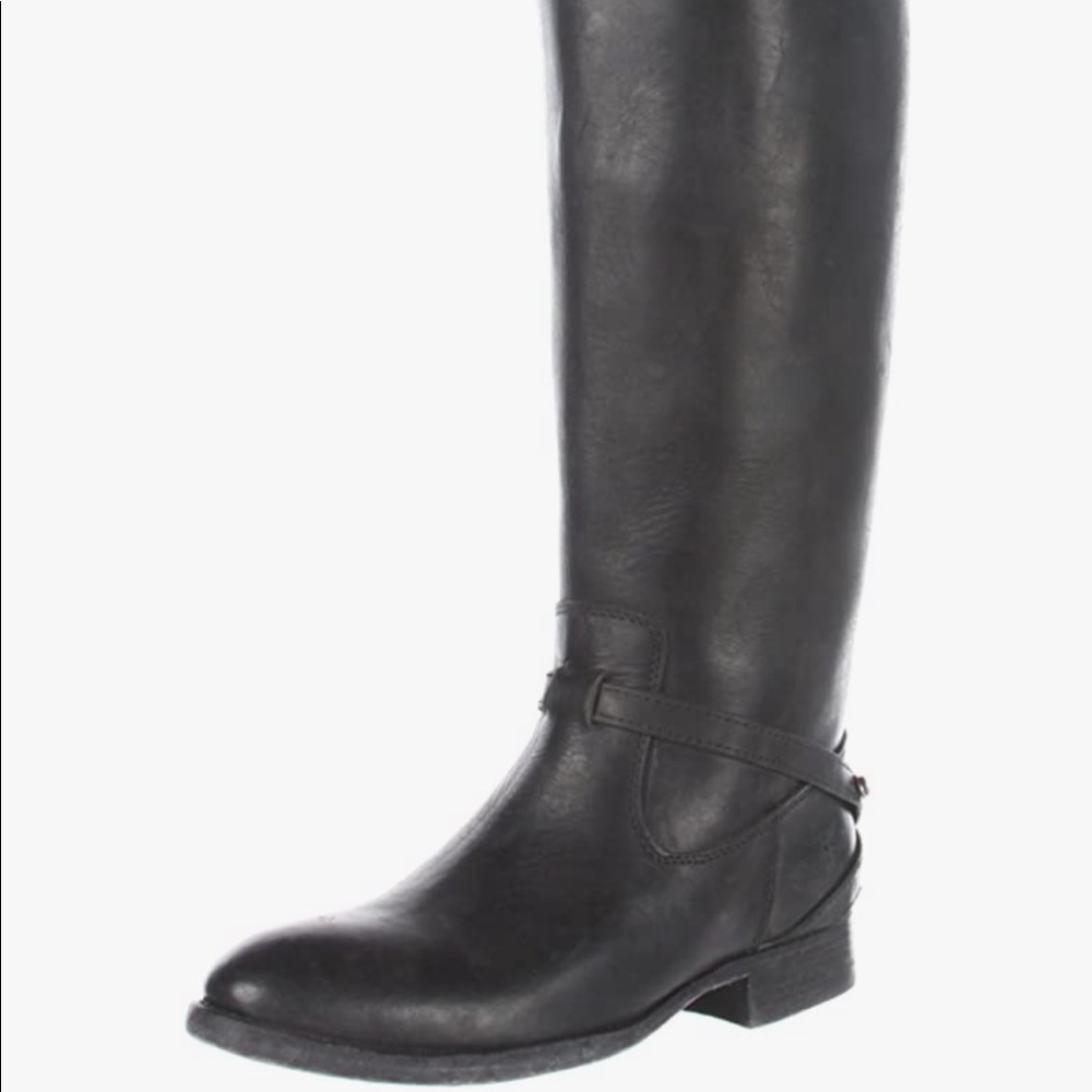 FRYE Lindsay boot. EUC! Like new. Size 7.5